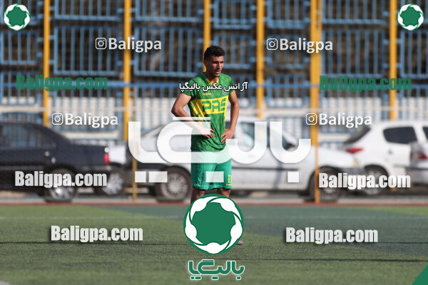پاس قوامین 1–1 هوادار