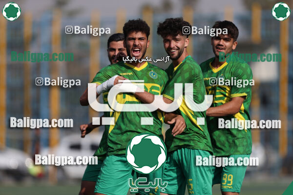 پاس قوامین 1–1 هوادار