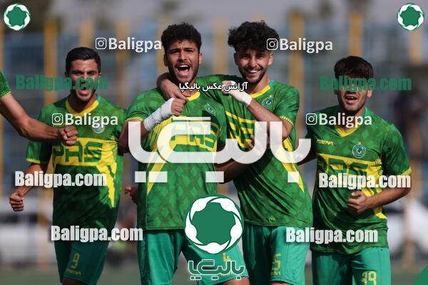 پاس قوامین 1–1 هوادار