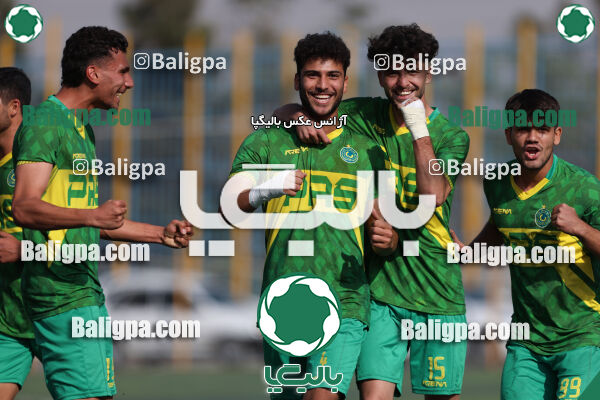 پاس قوامین 1–1 هوادار