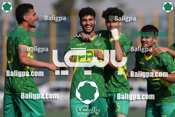 پاس قوامین 1–1 هوادار