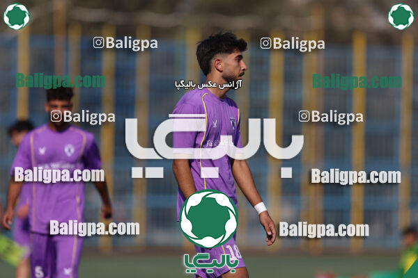 پاس قوامین 1–1 هوادار