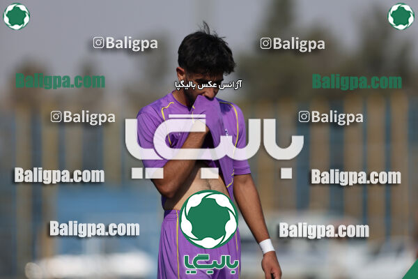 پاس قوامین 1–1 هوادار