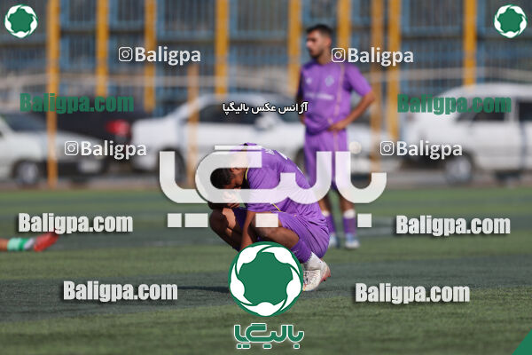 پاس قوامین 1–1 هوادار