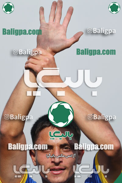 پارسیان جوان 1–2 عقاب نهاجا