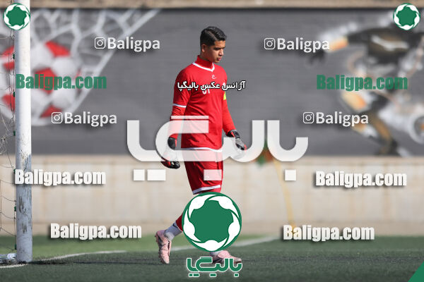 پارسیان جوان 1–2 عقاب نهاجا
