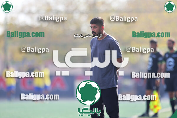 پارسیان جوان 1–2 عقاب نهاجا