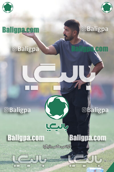 پارسیان جوان 1–2 عقاب نهاجا