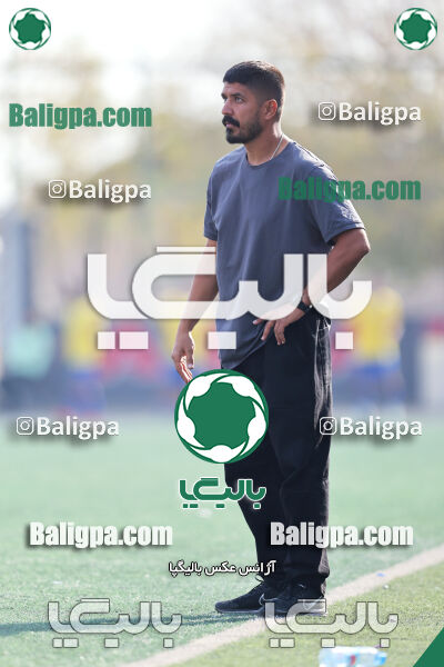 پارسیان جوان 1–2 عقاب نهاجا