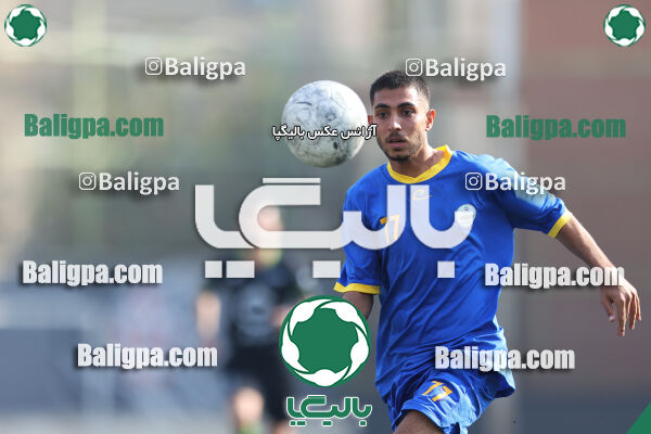 پارسیان جوان 1–2 عقاب نهاجا