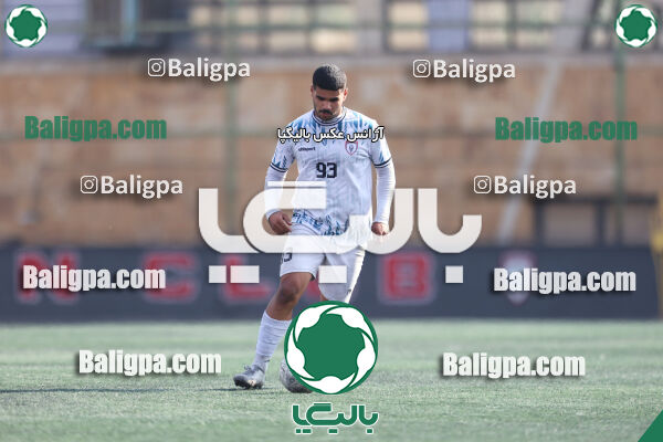 پارسیان جوان 1–2 عقاب نهاجا