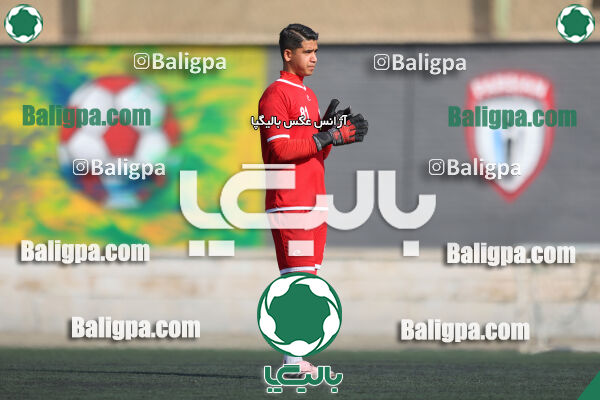 پارسیان جوان 1–2 عقاب نهاجا