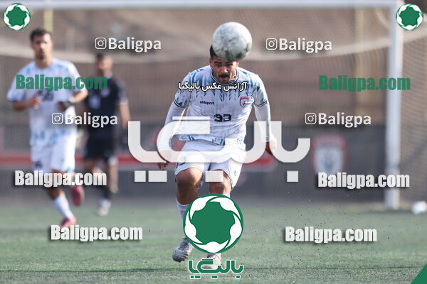 پارسیان جوان 1–2 عقاب نهاجا