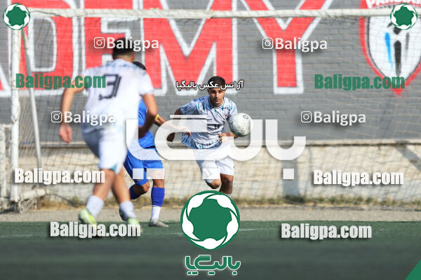 پارسیان جوان 1–2 عقاب نهاجا