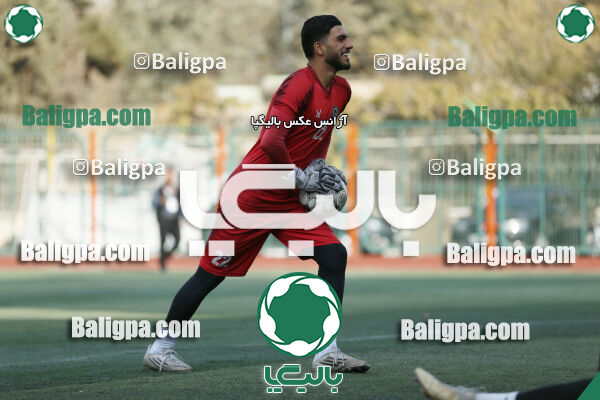 اکباتان تهران 1–2 پیکان