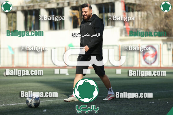 اکباتان تهران 1–2 پیکان
