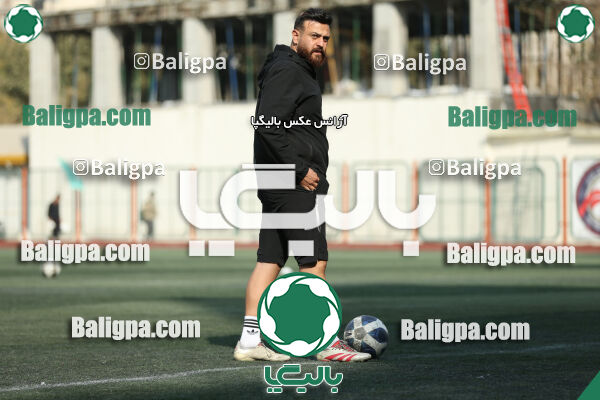 اکباتان تهران 1–2 پیکان