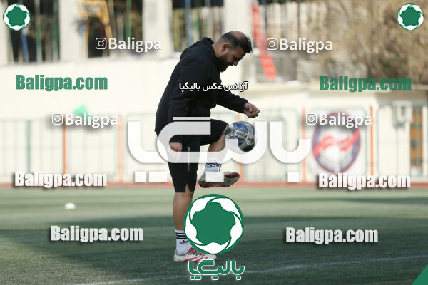 اکباتان تهران 1–2 پیکان
