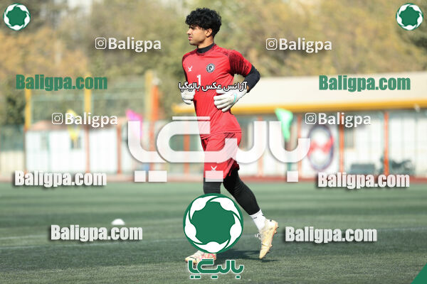 اکباتان تهران 1–2 پیکان