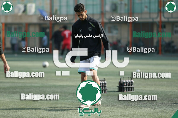 اکباتان تهران 1–2 پیکان
