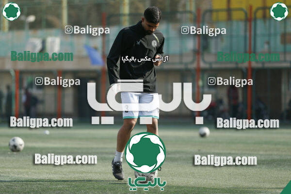 اکباتان تهران 1–2 پیکان