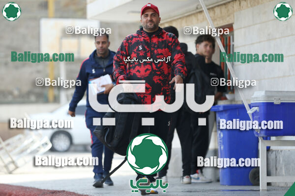اکباتان تهران 1–2 پیکان