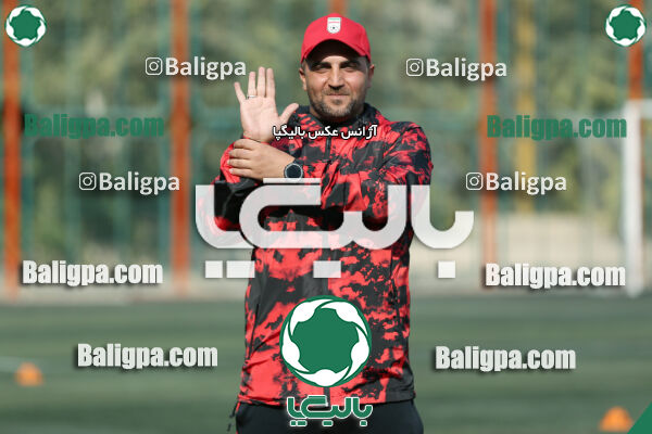 اکباتان تهران 1–2 پیکان