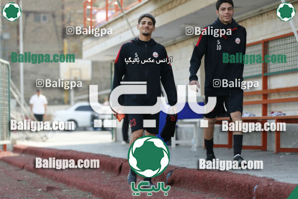 اکباتان تهران 1–2 پیکان