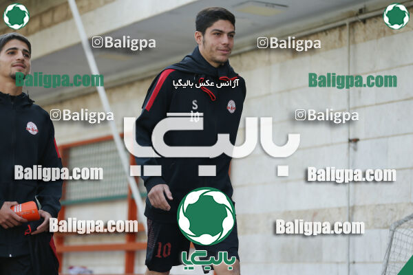 اکباتان تهران 1–2 پیکان