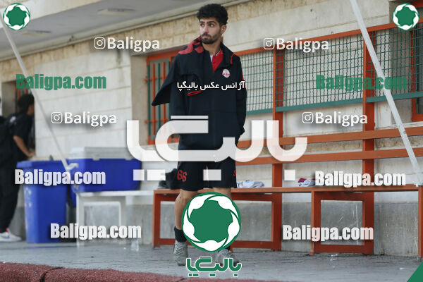 اکباتان تهران 1–2 پیکان