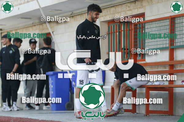 اکباتان تهران 1–2 پیکان