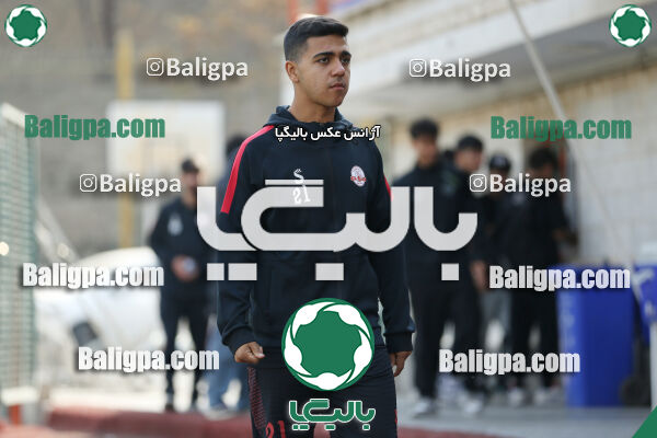 اکباتان تهران 1–2 پیکان