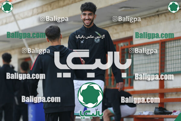 اکباتان تهران 1–2 پیکان