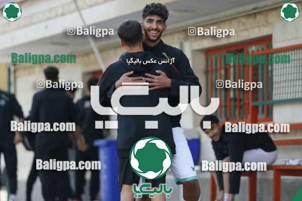 اکباتان تهران 1–2 پیکان