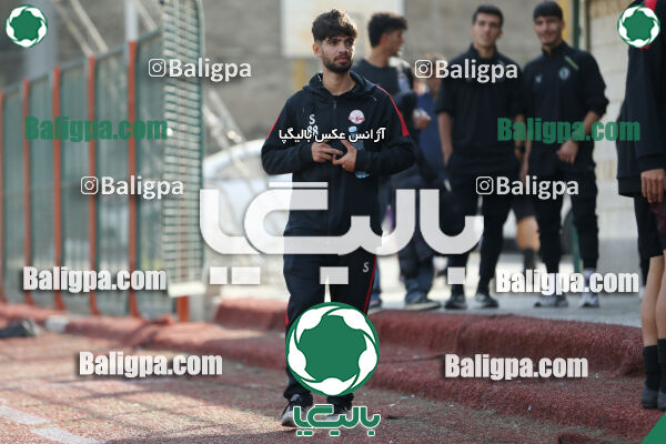 اکباتان تهران 1–2 پیکان