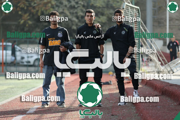 اکباتان تهران 1–2 پیکان