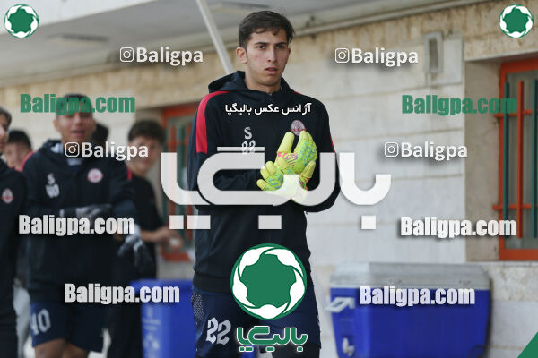 اکباتان تهران 1–2 پیکان