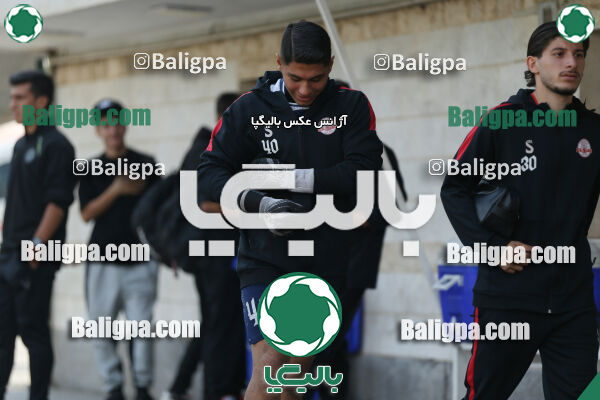 اکباتان تهران 1–2 پیکان