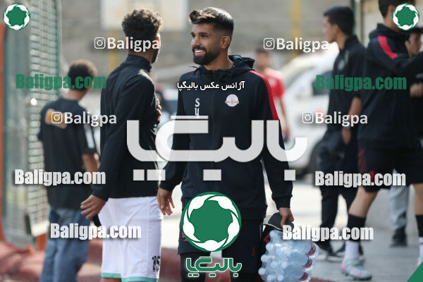 اکباتان تهران 1–2 پیکان
