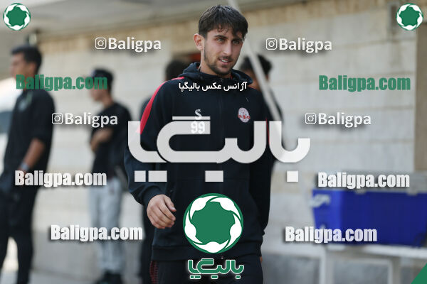 اکباتان تهران 1–2 پیکان