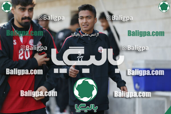اکباتان تهران 1–2 پیکان