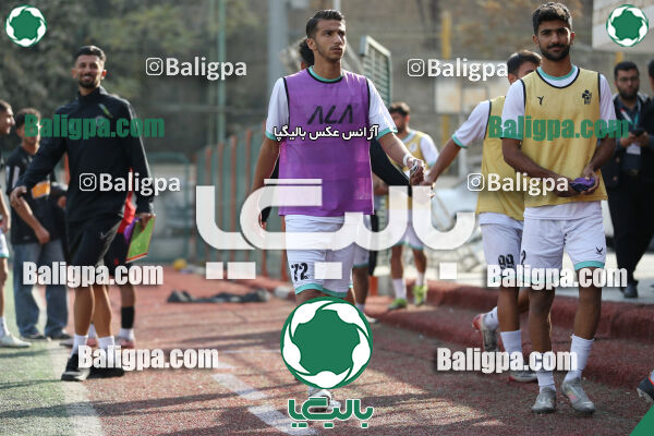 اکباتان تهران 1–2 پیکان
