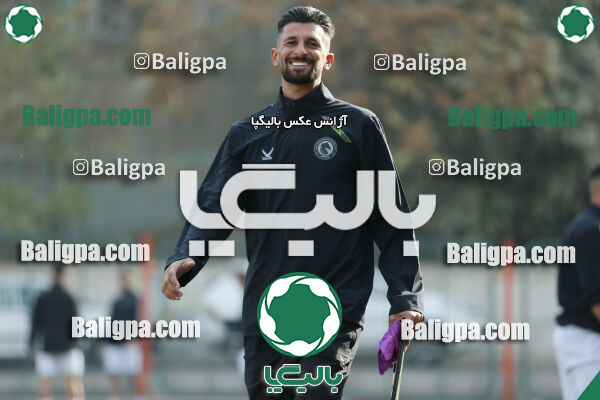 اکباتان تهران 1–2 پیکان