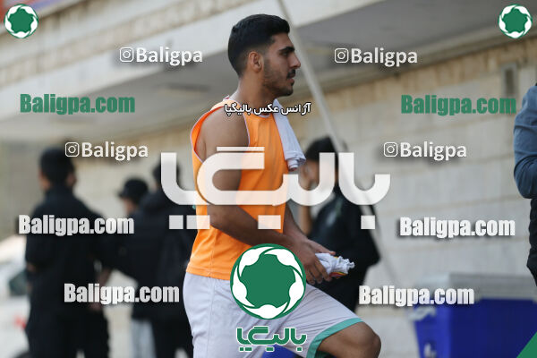 اکباتان تهران 1–2 پیکان