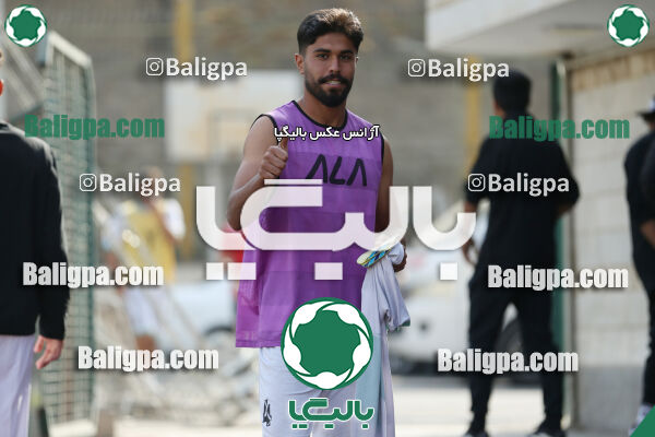اکباتان تهران 1–2 پیکان