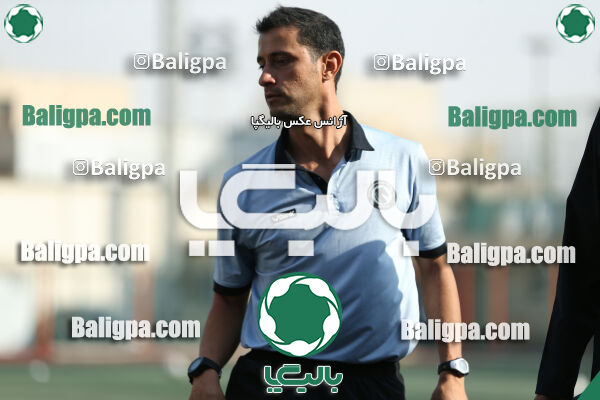 اکباتان تهران 1–2 پیکان
