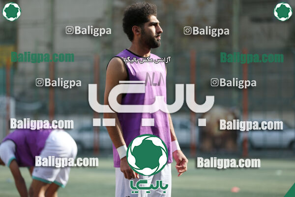 اکباتان تهران 1–2 پیکان