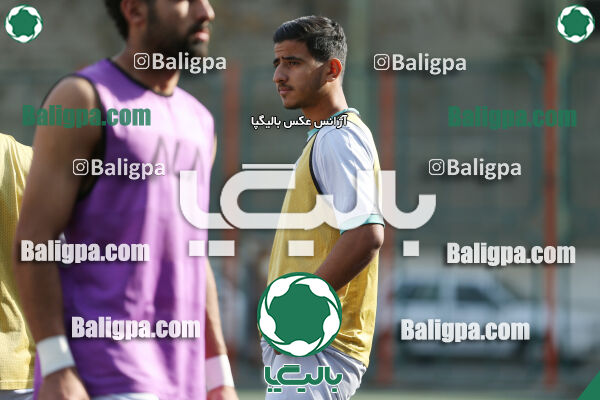 اکباتان تهران 1–2 پیکان