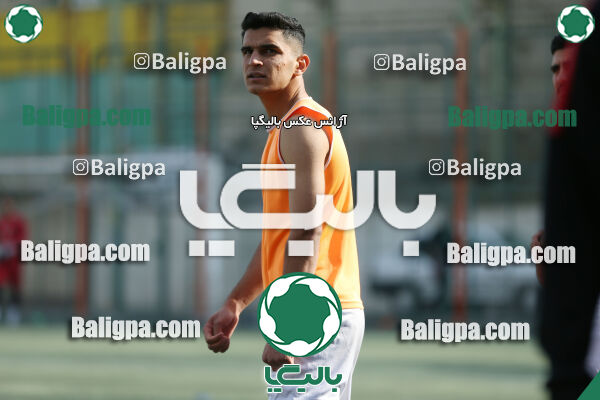 اکباتان تهران 1–2 پیکان