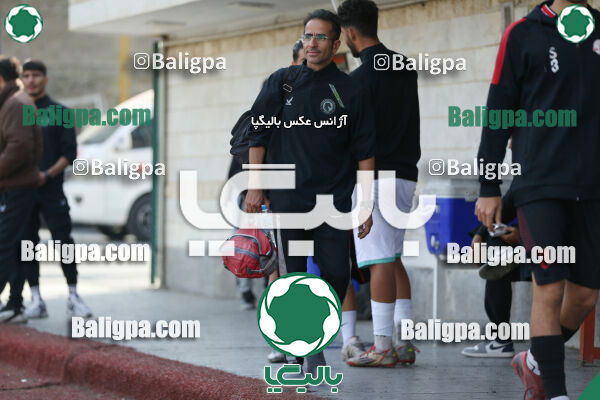 اکباتان تهران 1–2 پیکان